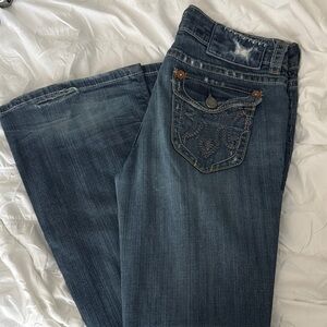 MEK Women's Jeans